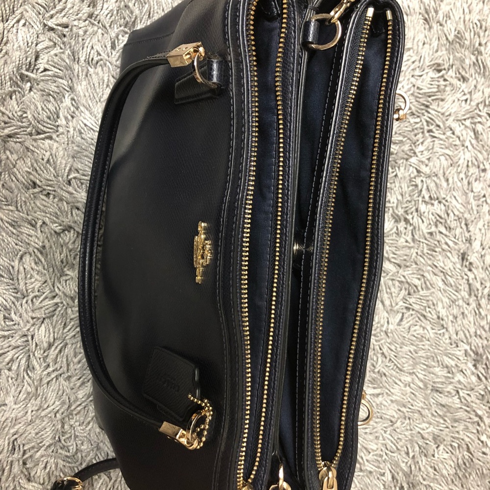 Coach bag - Picture 3 of 5